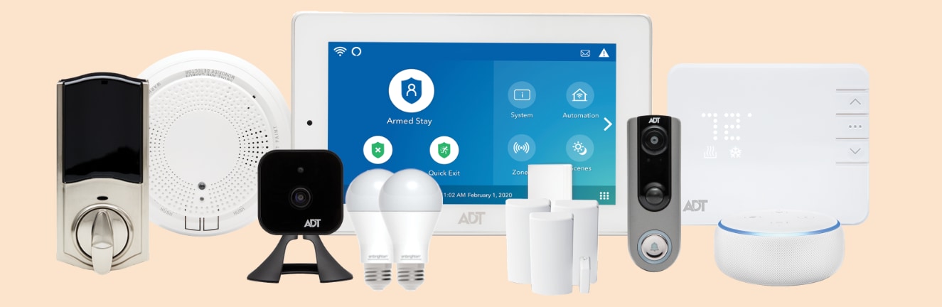 home security Wichita