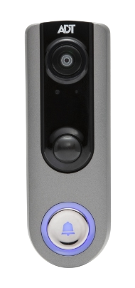 doorbell camera like Ring Wichita