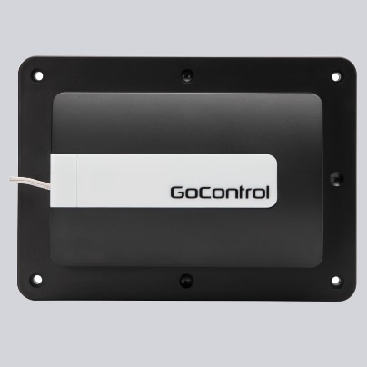 Wichita garage door controller