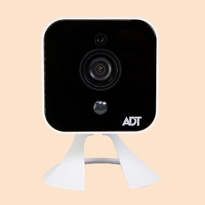 Wichita outdoor security camera