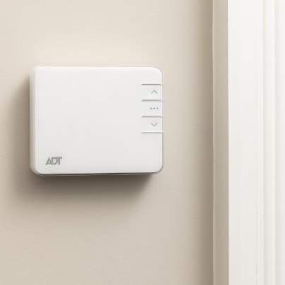 Wichita smart thermostat adt