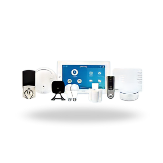 ADT product packages Wichita