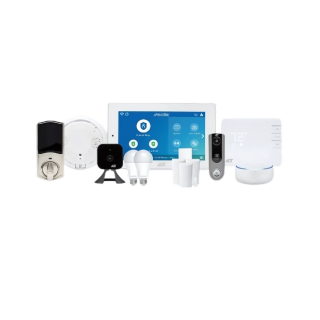ADT product packages Wichita