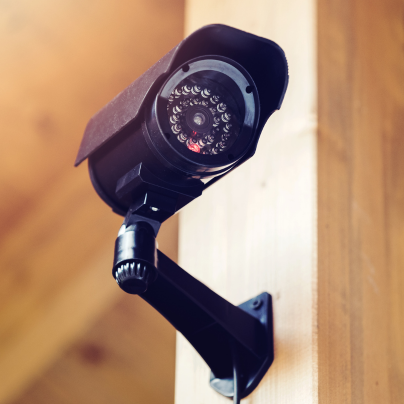 Wichita high-decibel alarm