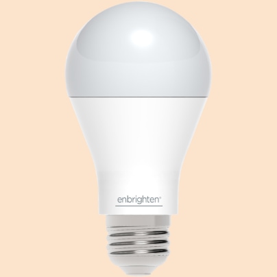 Wichita smart light bulb