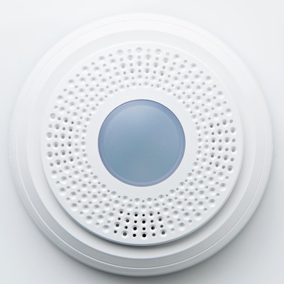 Wichita high-decibel alarm